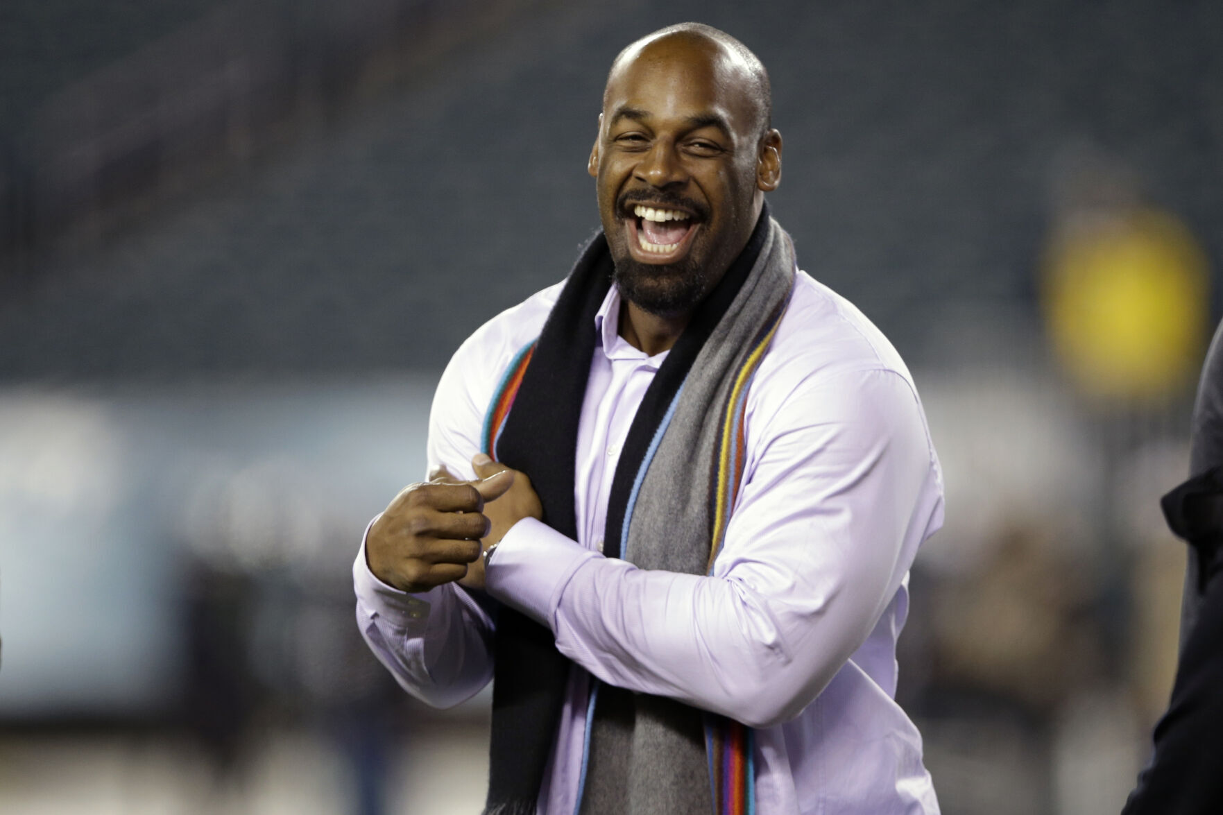 Donovan McNabb